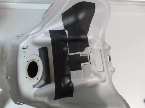 Yamaha XTZ700 Tenere Kraftstoff Tank XTZ690 Genuine NOS